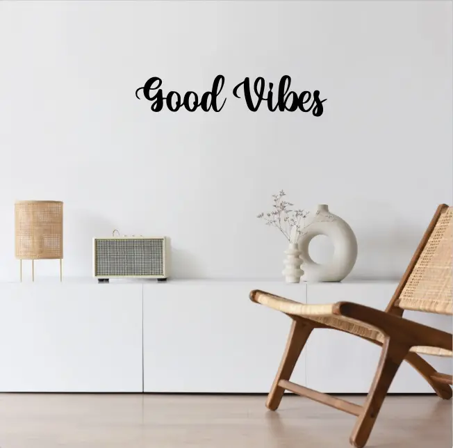 Salon Good Vibes