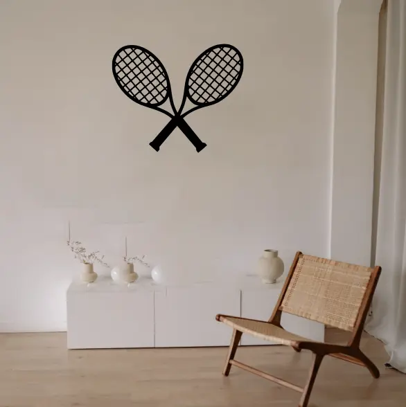 Tennis - Raquettes