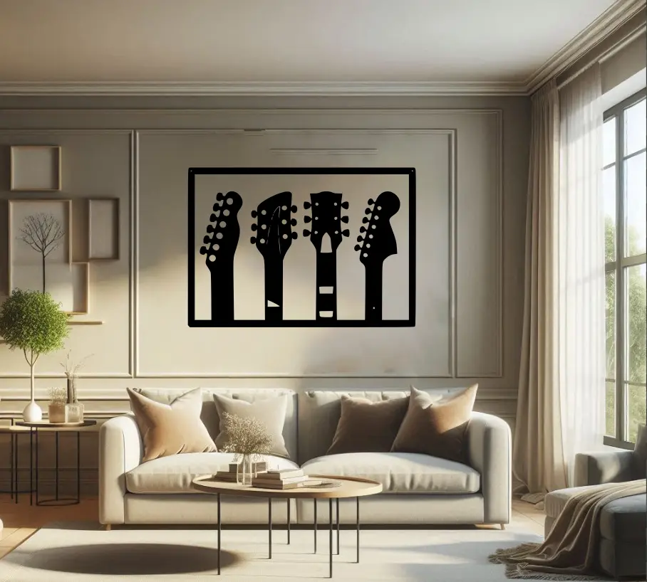 Guitares (4)