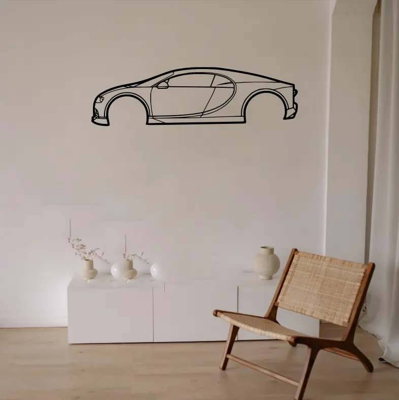 Bugatti Chiron