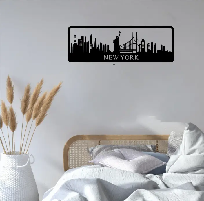 Skyline New-York