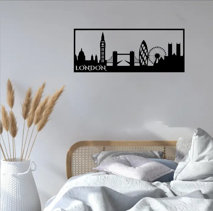 Skyline Londres