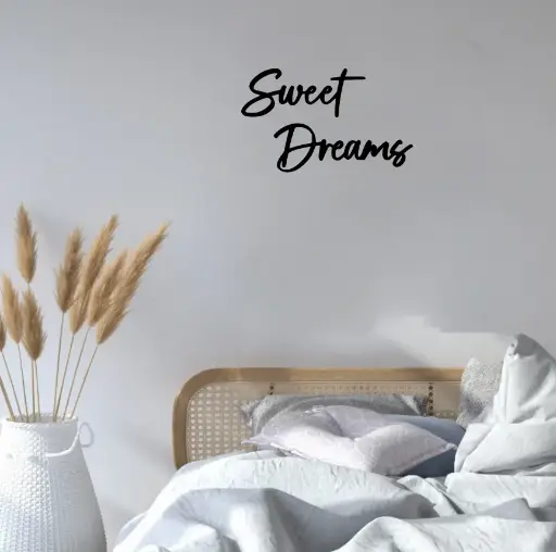 Sweet Dreams