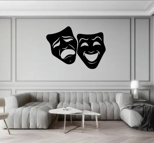 Masques de Théâtre