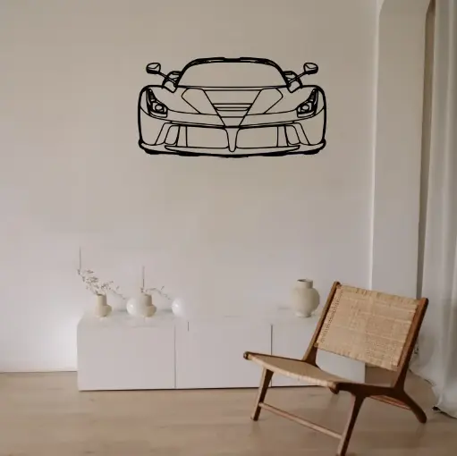 Ferrari La Ferrari